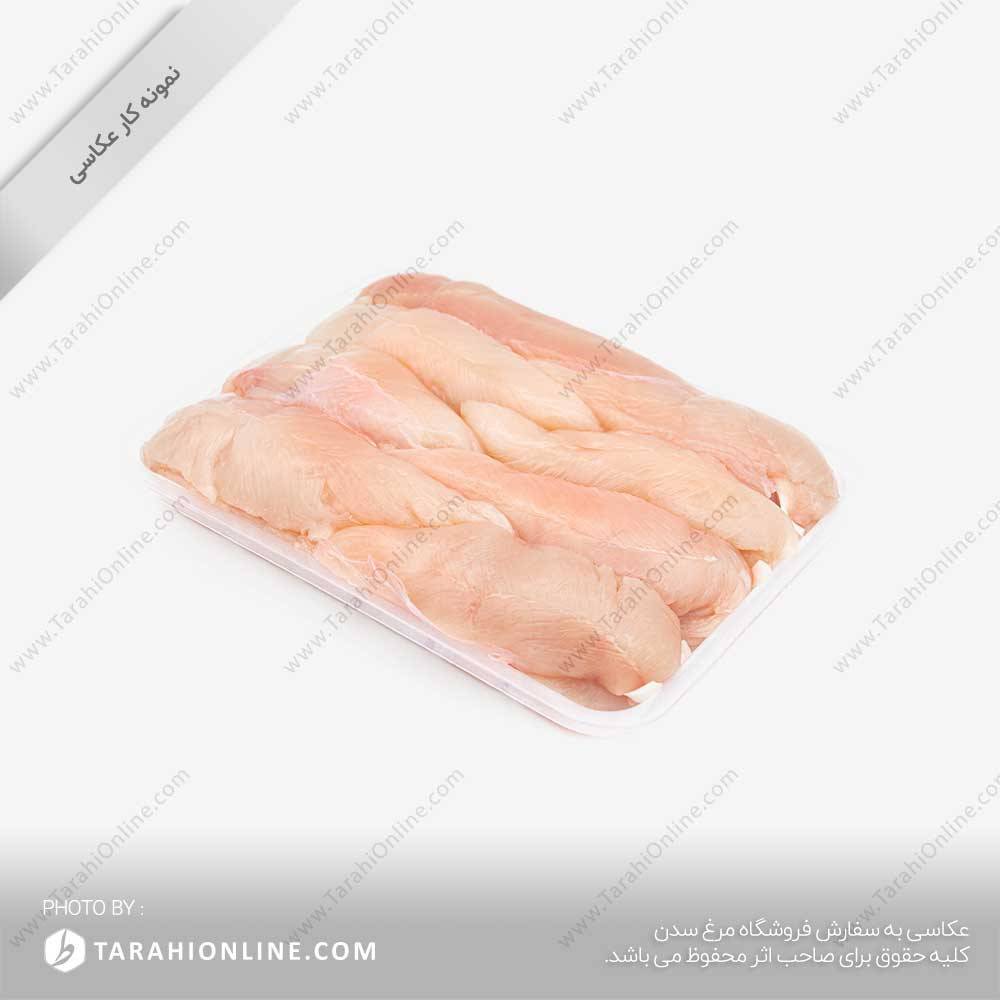 عکاسی از فیله مرغ  - سدن شاپ - تصویر 2